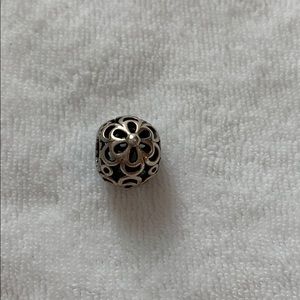 Pandora charm